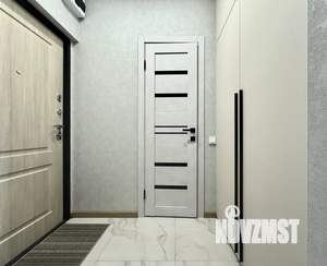 1-к квартира, посуточно, 30м2, 15/17 этаж