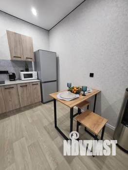 1-к квартира, посуточно, 40м2, 12/14 этаж