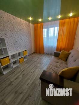 1-к квартира, на длительный срок, 33м2, 6/10 этаж