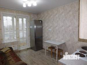 2-к квартира, на длительный срок, 26м2, 4/17 этаж