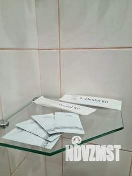 1-к квартира, посуточно, 40м2, 3/12 этаж