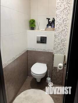 2-к квартира, на длительный срок, 62м2, 13/16 этаж