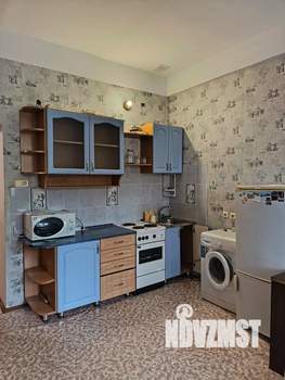 Студия квартира, на длительный срок, 28м2, 1/6 этаж