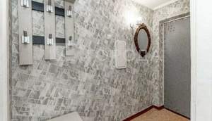 2-к квартира, на длительный срок, 43м2, 2/5 этаж