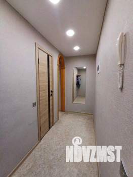 2-к квартира, посуточно, 45м2, 1/1 этаж