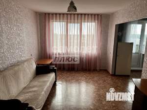 1-к квартира, на длительный срок, 35м2, 7/10 этаж