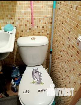 Студия квартира, на длительный срок, 19м2, 2/6 этаж