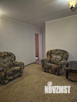 3-к квартира, на длительный срок, 60м2, 2/6 этаж