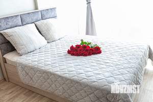 1-к квартира, посуточно, 35м2, 20/26 этаж