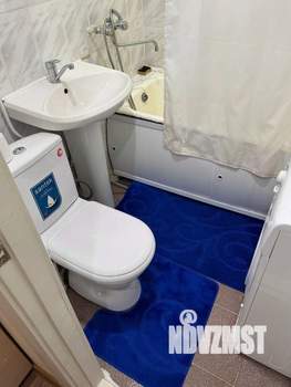 1-к квартира, на длительный срок, 34м2, 5/5 этаж