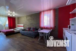 1-к квартира, посуточно, 30м2, 15/16 этаж