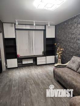 1-к квартира, на длительный срок, 38м2, 16/16 этаж