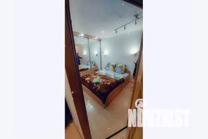 2-к квартира, посуточно, 43м2, 2/4 этаж