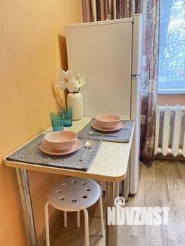 2-к квартира, посуточно, 45м2, 1/1 этаж