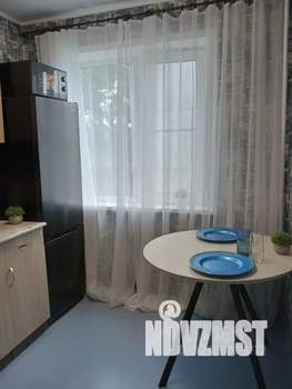 2-к квартира, посуточно, 46м2, 4/5 этаж