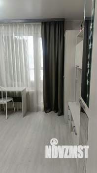 Студия квартира, на длительный срок, 30м2, 5/12 этаж