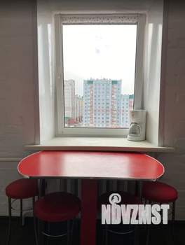 1-к квартира, на длительный срок, 34м2, 9/9 этаж