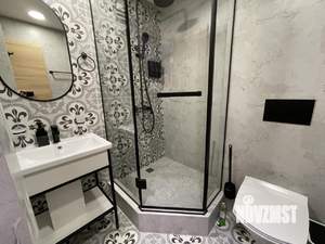 1-к квартира, посуточно, 29м2, 1/1 этаж