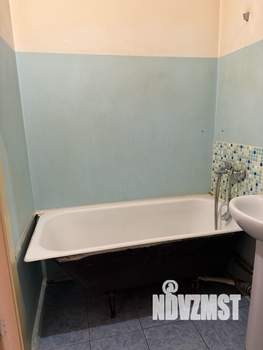 1-к квартира, на длительный срок, 34м2, 6/10 этаж