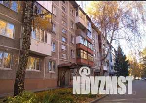 2-к квартира, на длительный срок, 55м2, 4/5 этаж