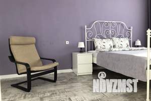 2-к квартира, посуточно, 57м2, 4/5 этаж