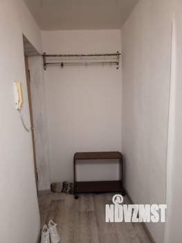 1-к квартира, на длительный срок, 32м2, 1/4 этаж