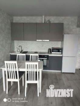 2-к квартира, посуточно, 39м2, 2/17 этаж