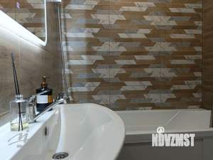 2-к квартира, на длительный срок, 42м2, 15/17 этаж