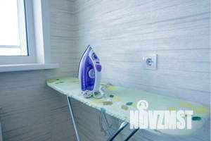 1-к квартира, посуточно, 40м2, 7/16 этаж