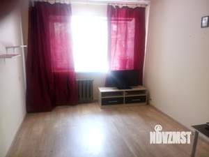 1-к квартира, на длительный срок, 30м2, 2/4 этаж