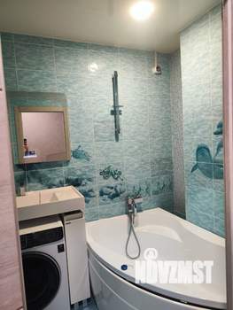 1-к квартира, на длительный срок, 38м2, 16/16 этаж