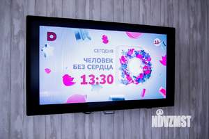 1-к квартира, посуточно, 27м2, 1/1 этаж