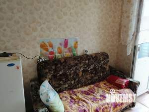 1-к квартира, на длительный срок, 40м2, 8/17 этаж