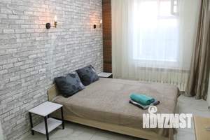 Студия квартира, посуточно, 18м2, 1/3 этаж