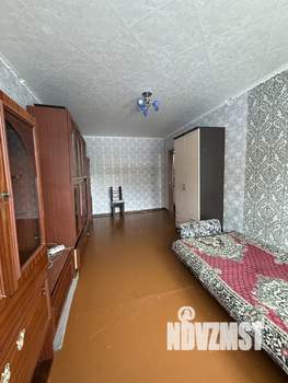 1-к квартира, на длительный срок, 30м2, 8/9 этаж