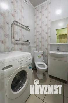 1-к квартира, посуточно, 26м2, 1/1 этаж