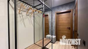 1-к квартира, посуточно, 24м2, 2/16 этаж