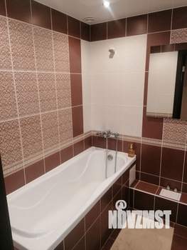 2-к квартира, на длительный срок, 44м2, 8/10 этаж