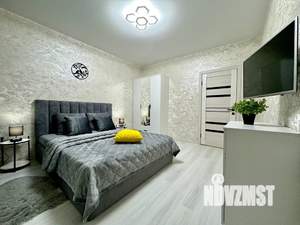 Студия квартира, посуточно, 45м2, 5/16 этаж