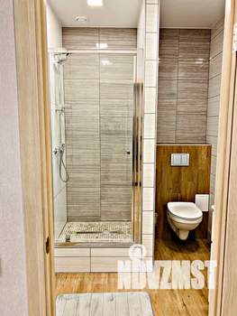 1-к квартира, посуточно, 30м2, 2/4 этаж