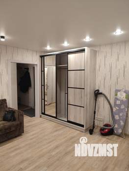 1-к квартира, на длительный срок, 40м2, 6/9 этаж