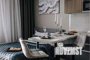 1-к квартира, посуточно, 26м2, 12/16 этаж