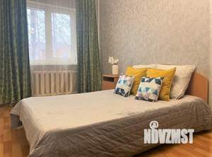 2-к квартира, посуточно, 45м2, 1/1 этаж