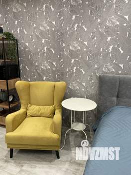 Студия квартира, посуточно, 29м2, 3/10 этаж