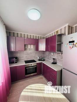 1-к квартира, на длительный срок, 35м2, 2/10 этаж