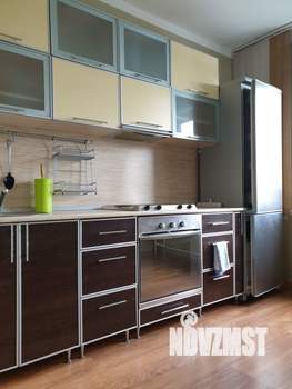 1-к квартира, на длительный срок, 40м2, 2/12 этаж