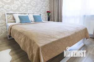 1-к квартира, посуточно, 26м2, 1/1 этаж