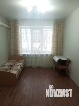 Студия квартира, на длительный срок, 17м2, 1/4 этаж