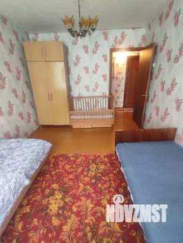2-к квартира, на длительный срок, 50м2, 4/9 этаж