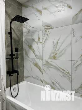 Студия квартира, посуточно, 30м2, 17/17 этаж